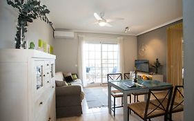 Singularstays Puzol Beach VII