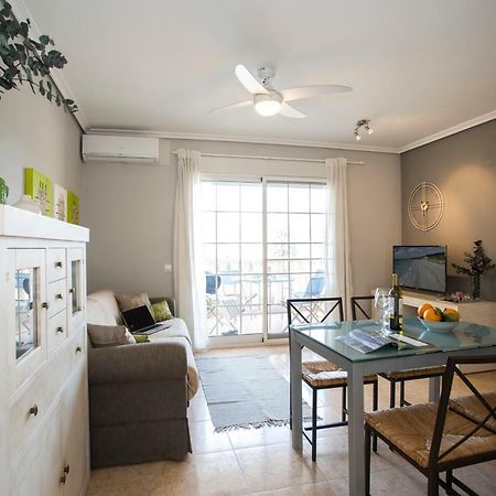 Singularstays Puzol Beach VII Екстер'єр фото