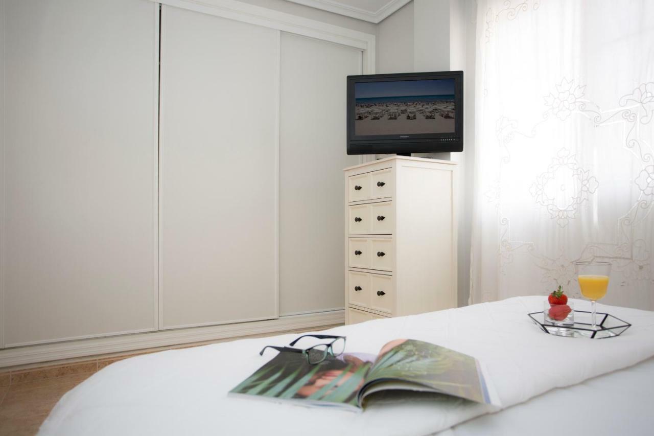 Singularstays Puzol Beach VII Екстер'єр фото