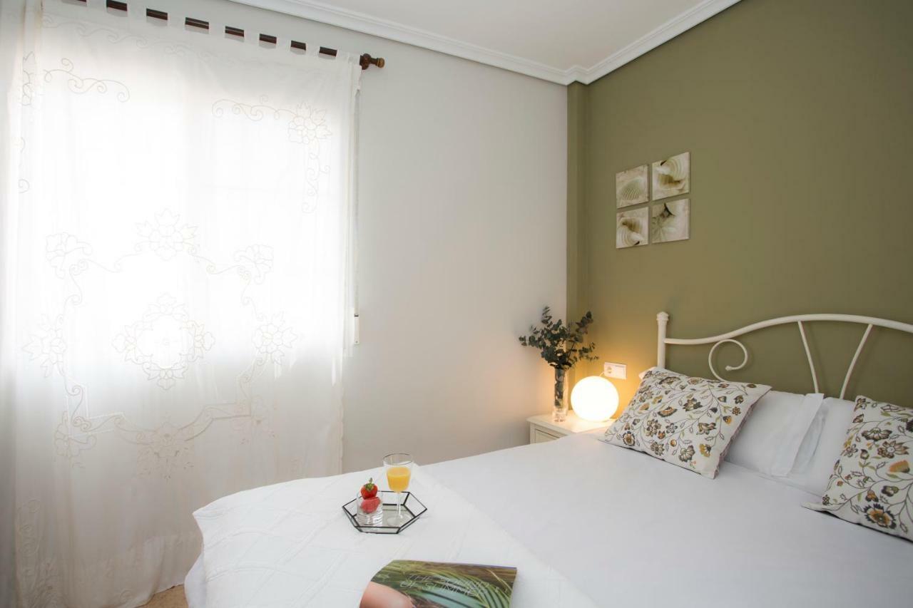 Singularstays Puzol Beach VII Екстер'єр фото