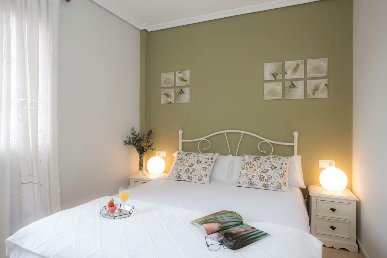 Singularstays Puzol Beach VII Екстер'єр фото