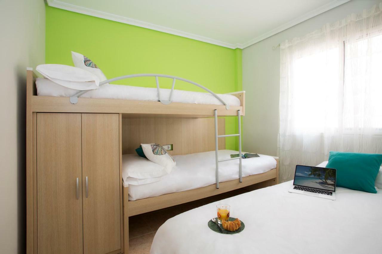 Singularstays Puzol Beach VII Екстер'єр фото