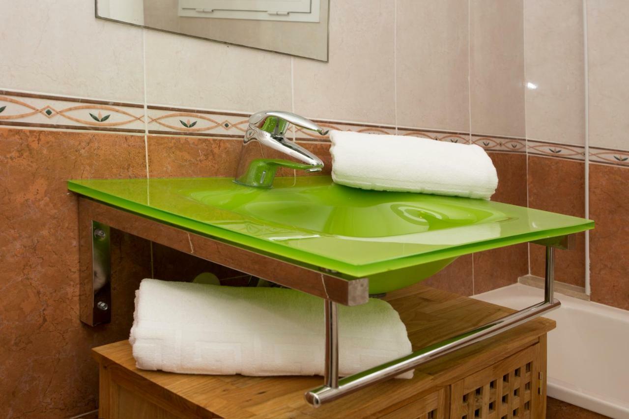 Singularstays Puzol Beach VII Екстер'єр фото