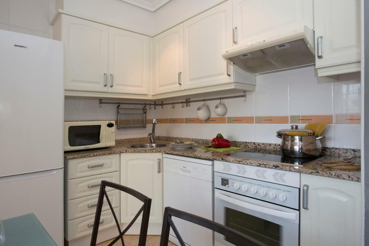 Singularstays Puzol Beach VII Екстер'єр фото